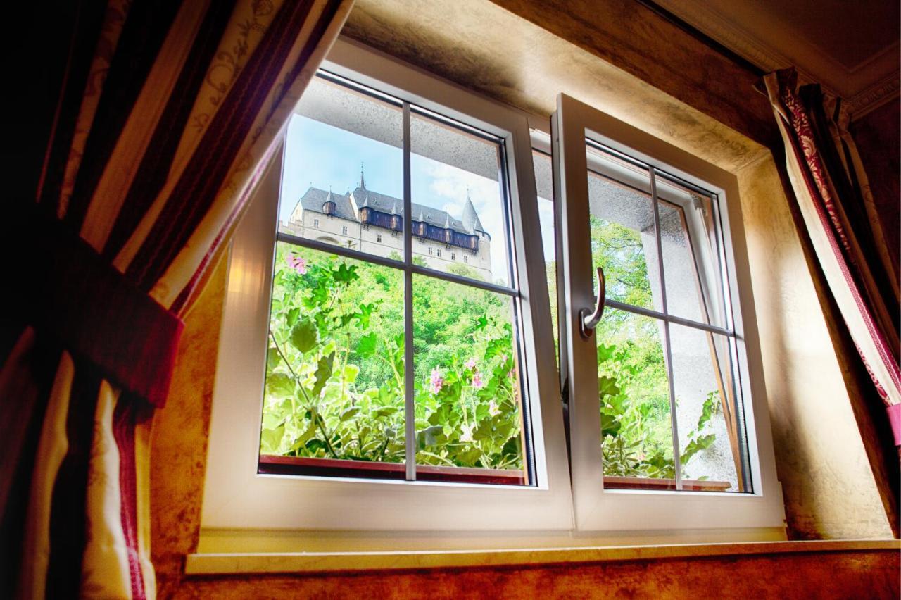 Hotel Karlstejn & Spa 외부 사진