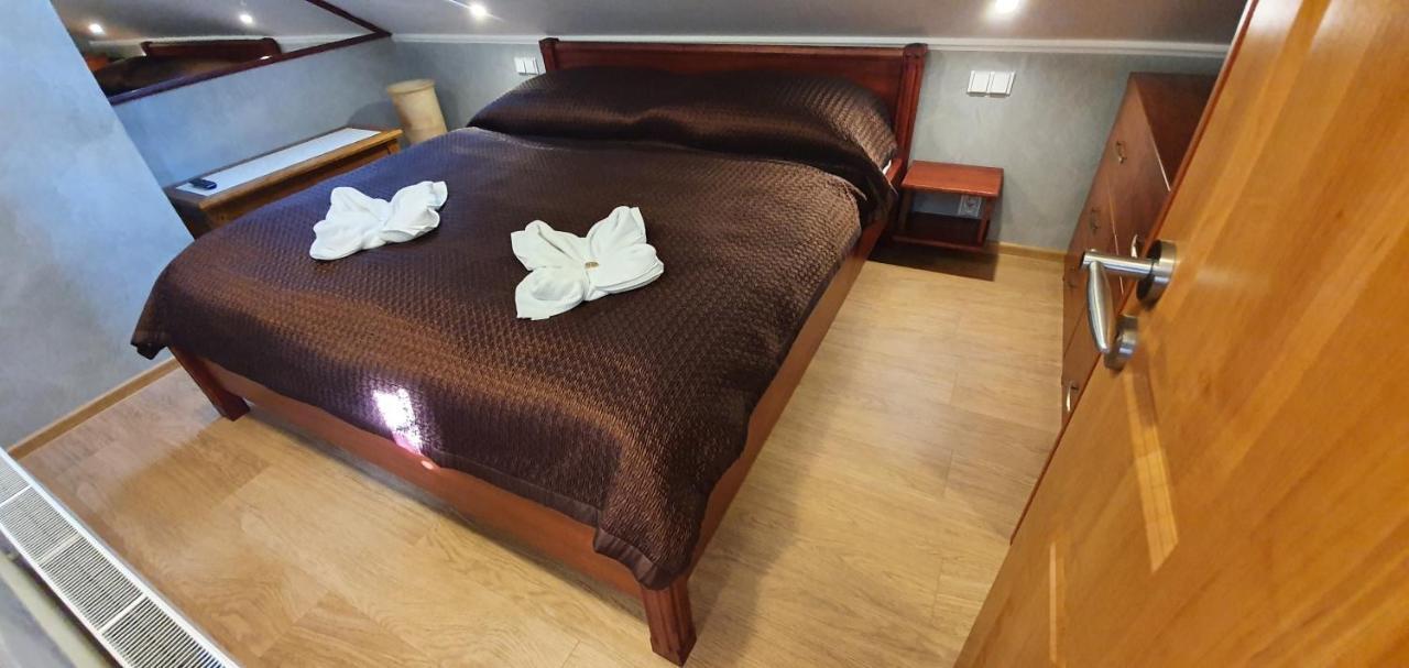 Hotel Karlstejn & Spa 외부 사진