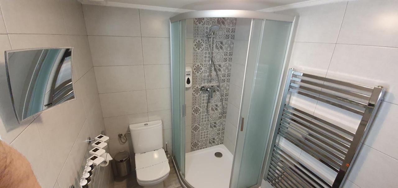 Hotel Karlstejn & Spa 외부 사진