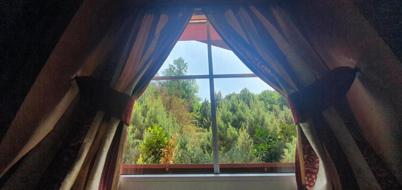 Hotel Karlstejn & Spa 외부 사진