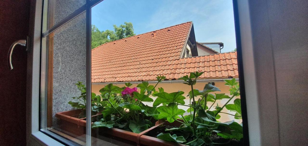 Hotel Karlstejn & Spa 외부 사진