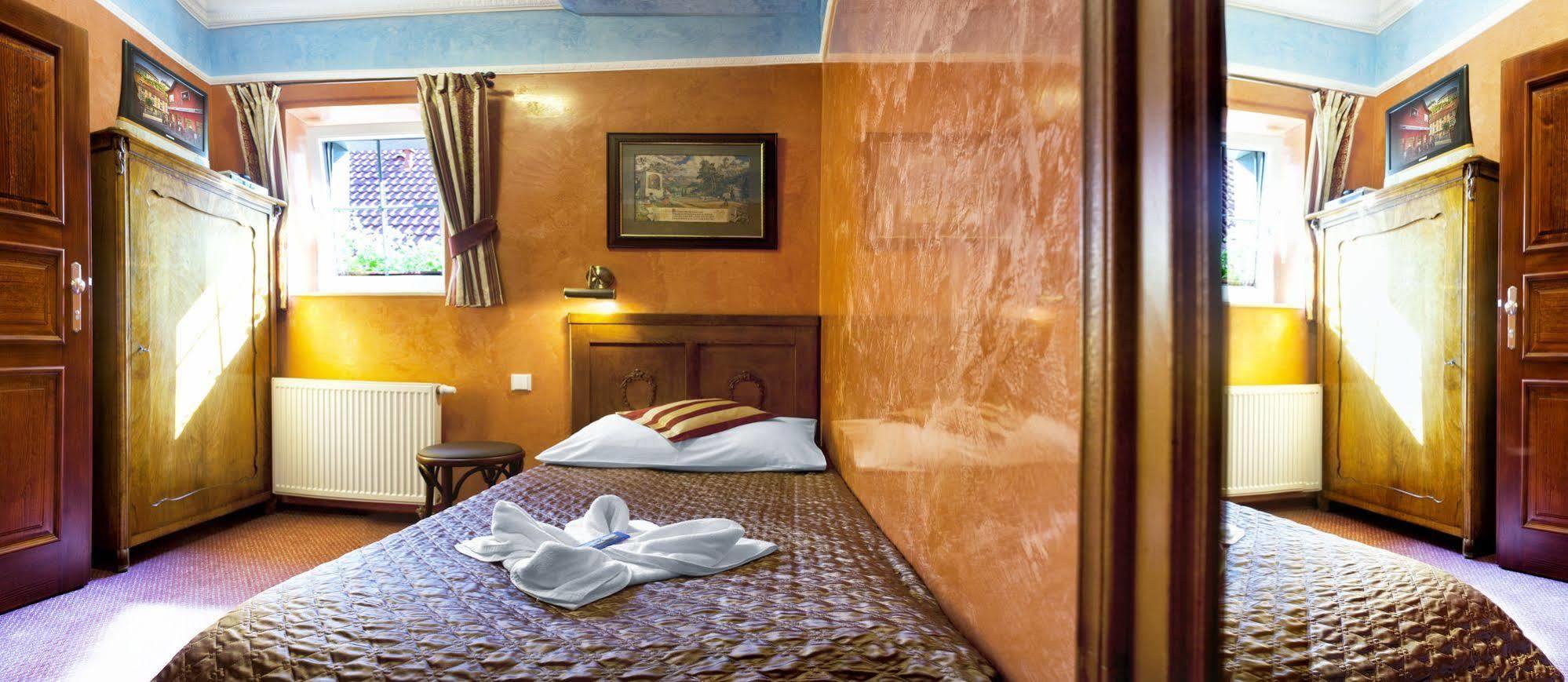 Hotel Karlstejn & Spa 외부 사진