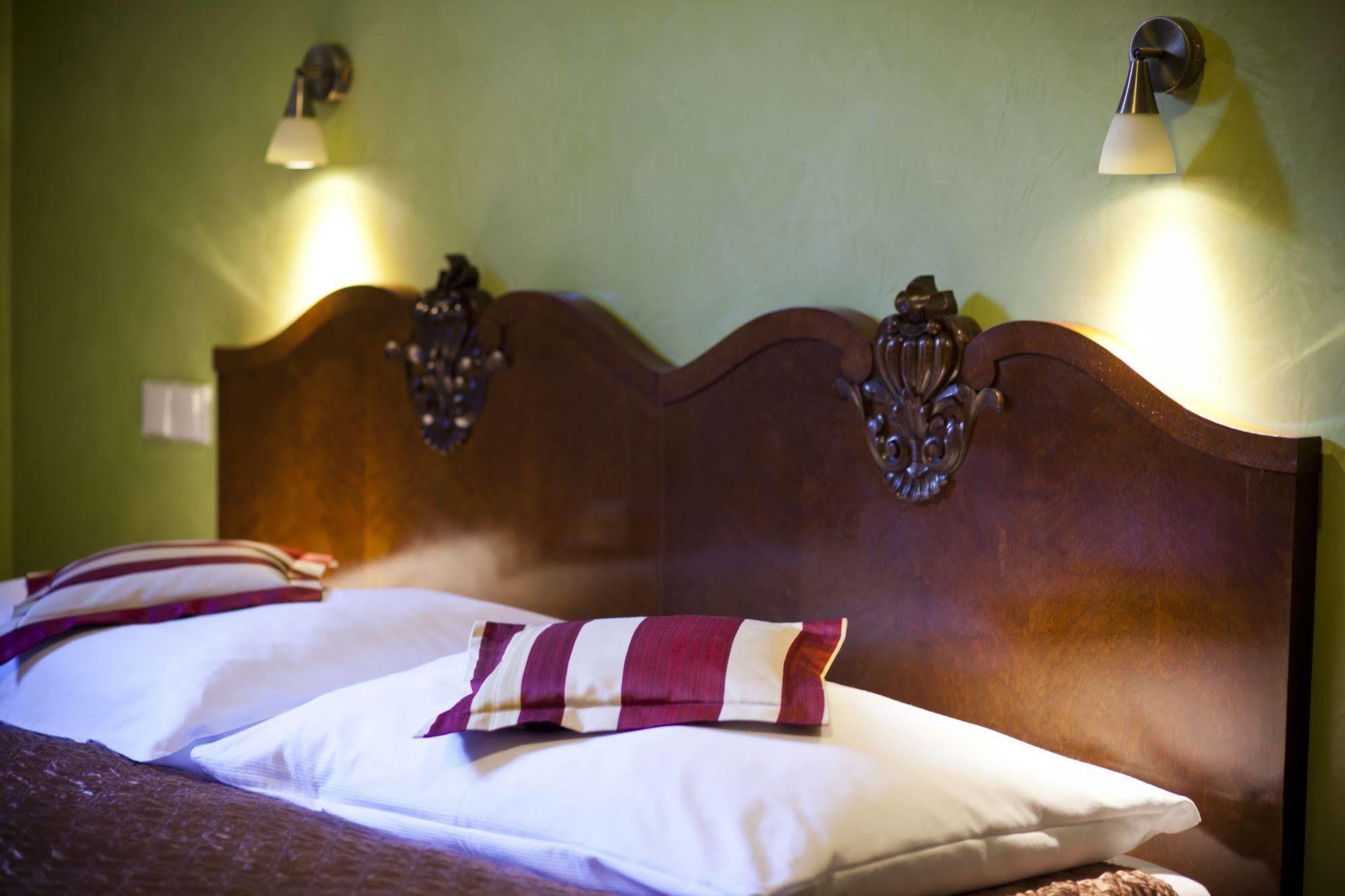 Hotel Karlstejn & Spa 외부 사진